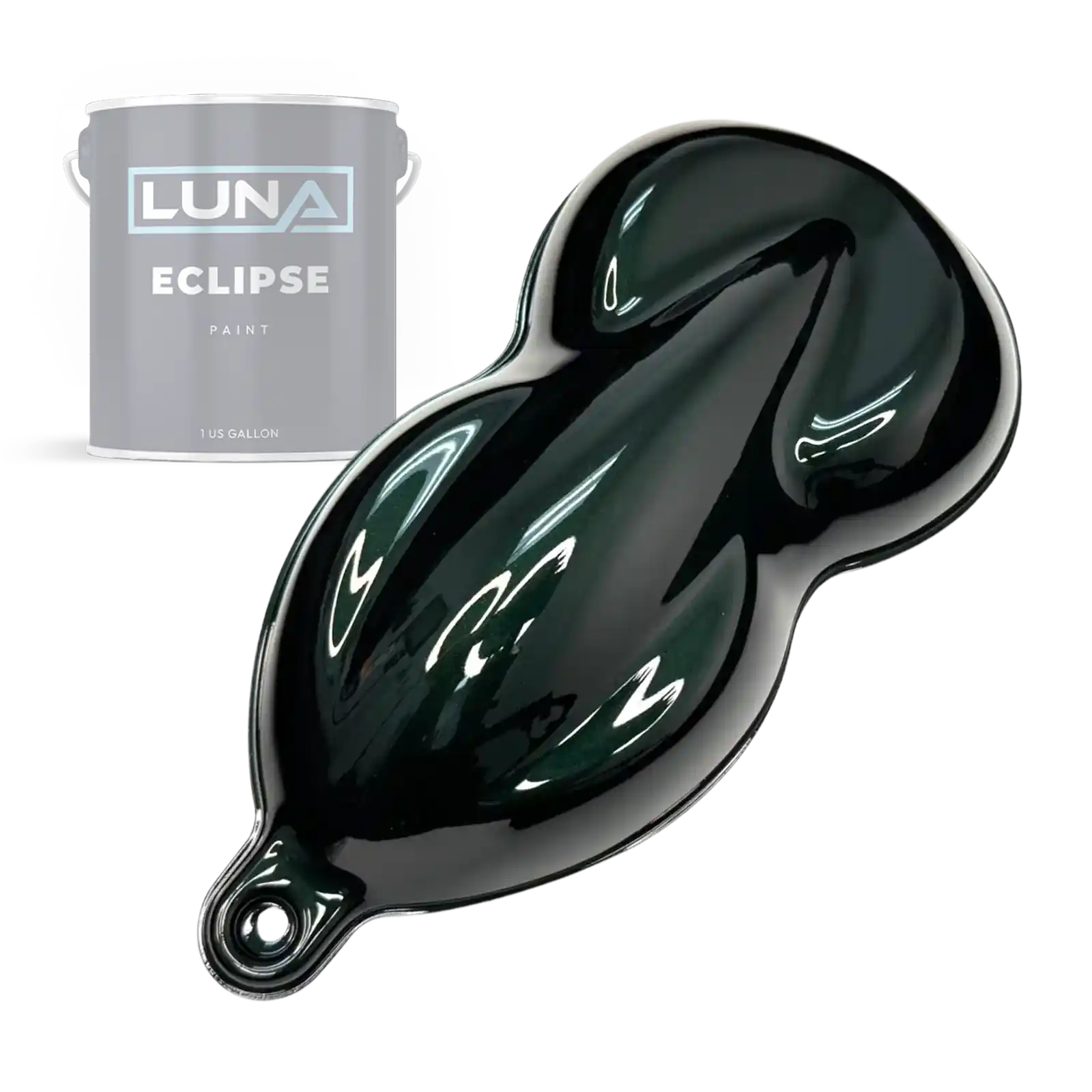 Delta Force Green Basecoat