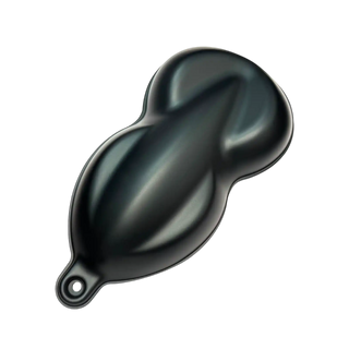 Standard finish speed shape