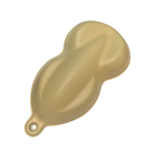 Standard finish speed shape