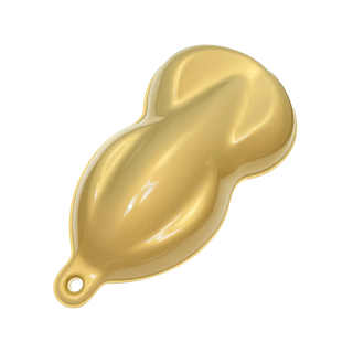 Ultra High Gloss speed shape
