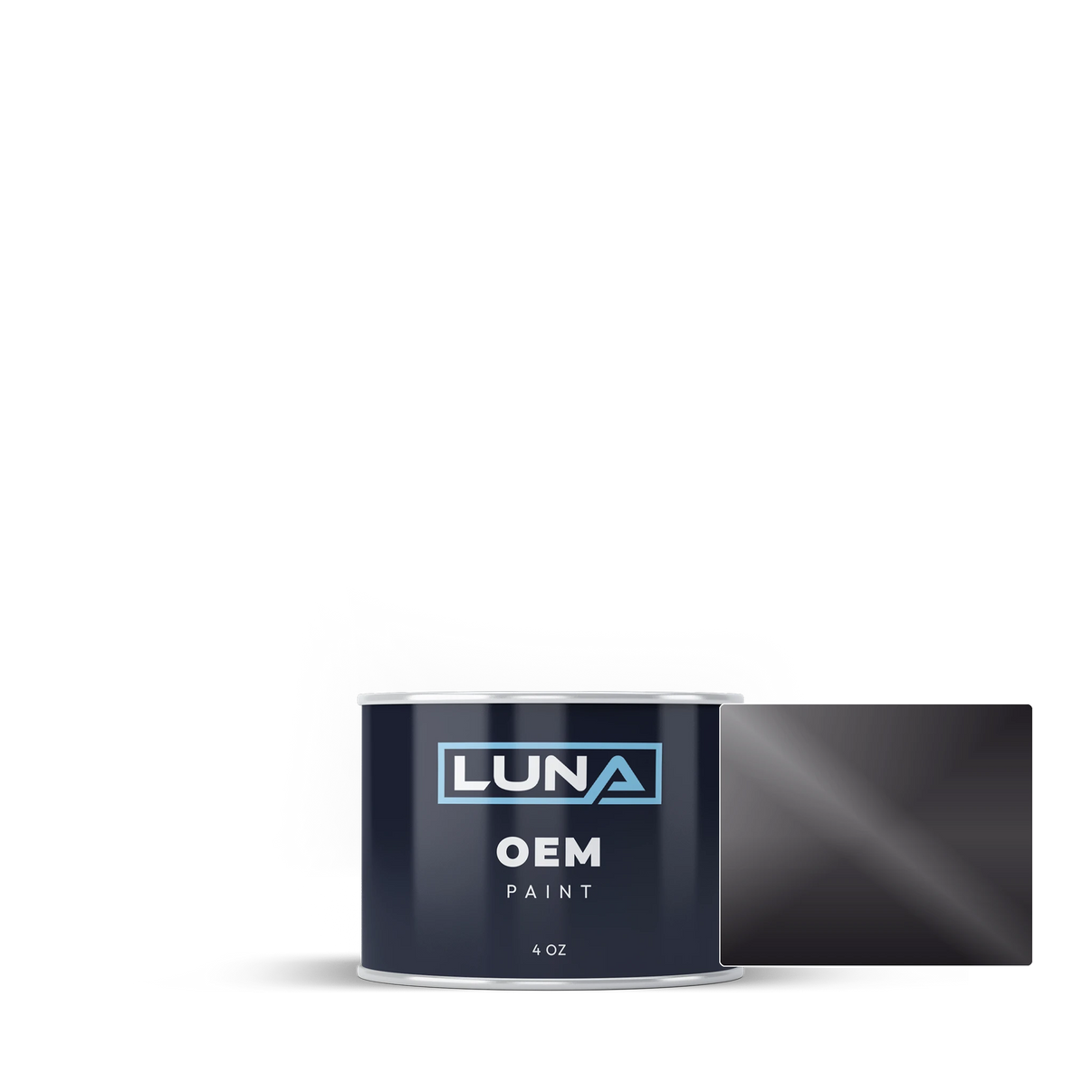 Piaggio Scooters Blu Midnight P. 222/A | Luna OEM Basecoat - 4oz
