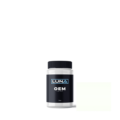 Audi | VW Diamantweiss L801 | Luna OEM Basecoat
