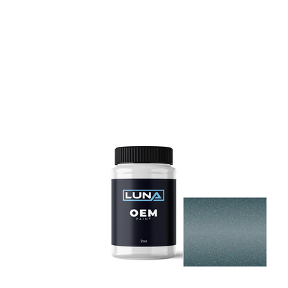 Audi | VW Minerva P. LZ5N | Luna OEM Basecoat