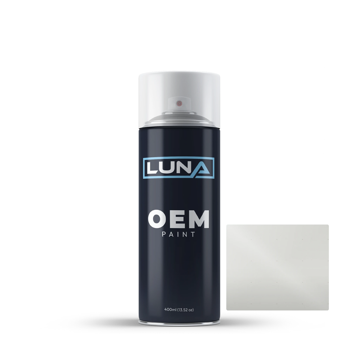 Luna Undercoat White LN1565 - Aerosol