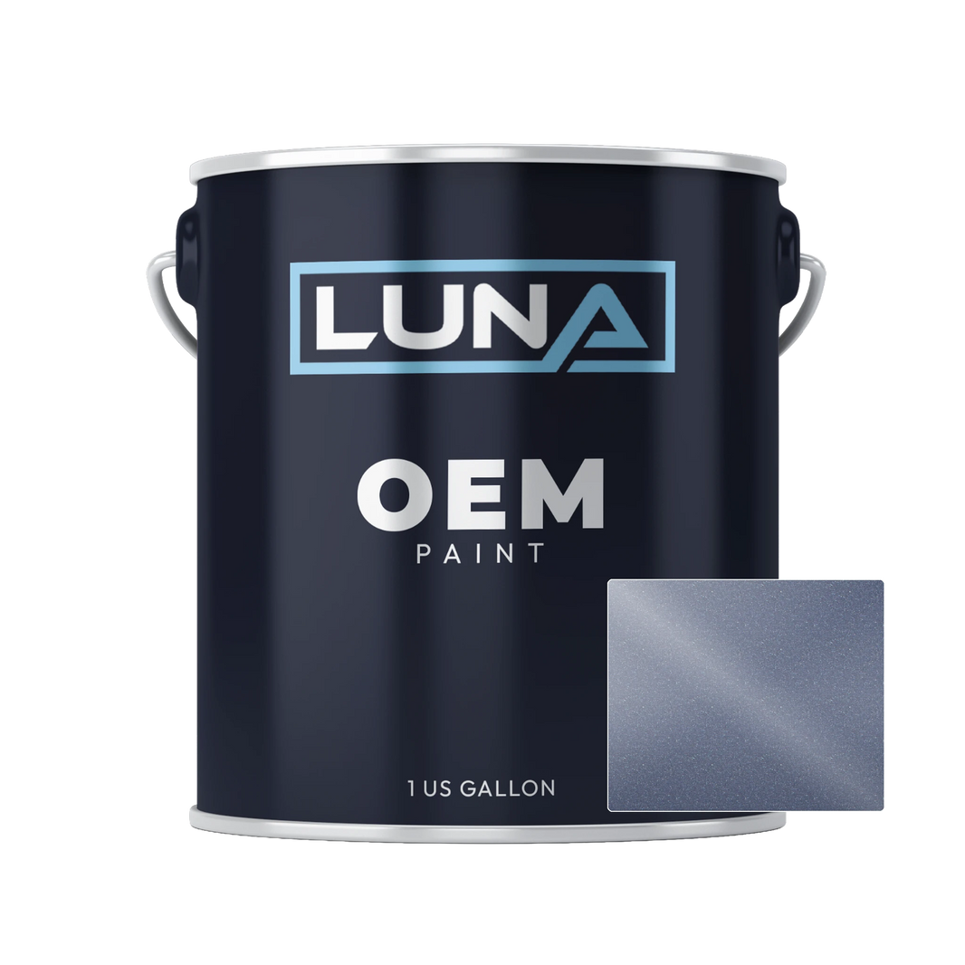 Kia Blue Diamond M. 1 L6 | Luna OEM Basecoat - Gallon