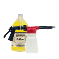 Low Pressure Dip Foamer Kit® (Includes gallon of Dip Wash)