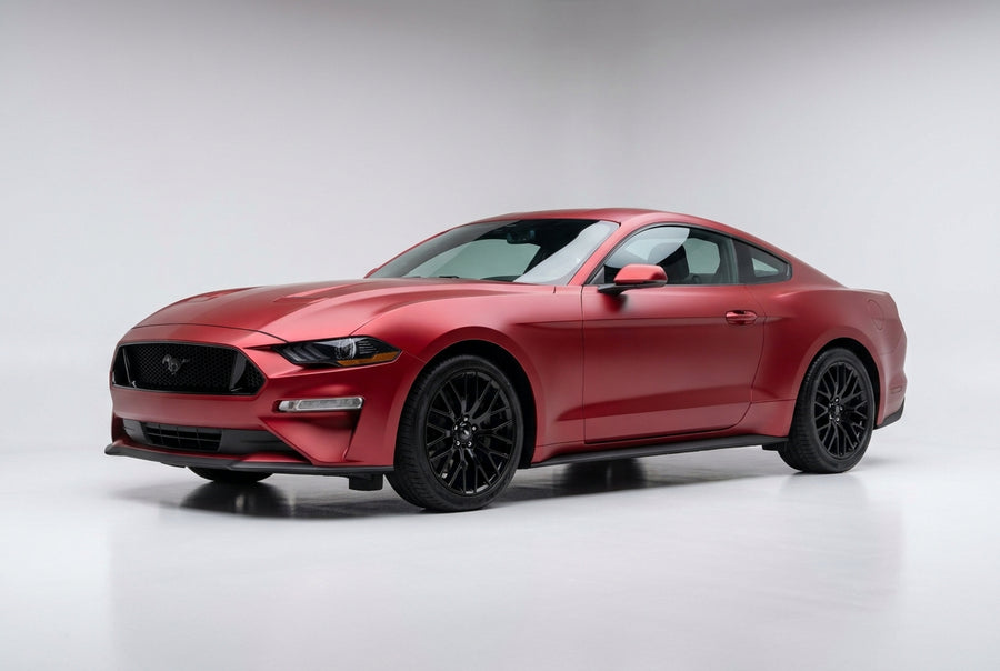 Beginner Car Kits