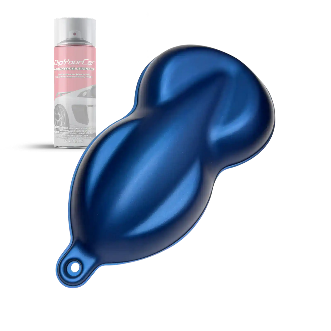 Dude Blue PDS Aerosol