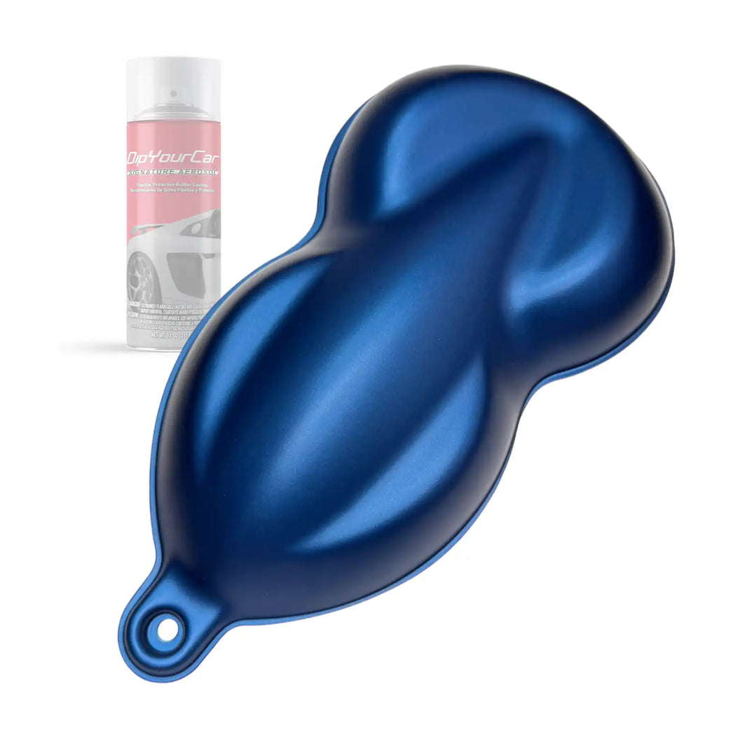 Dude Blue PDS Aerosol