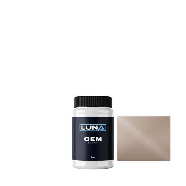 2oz Touch Up Bottle w/ Brush variant image