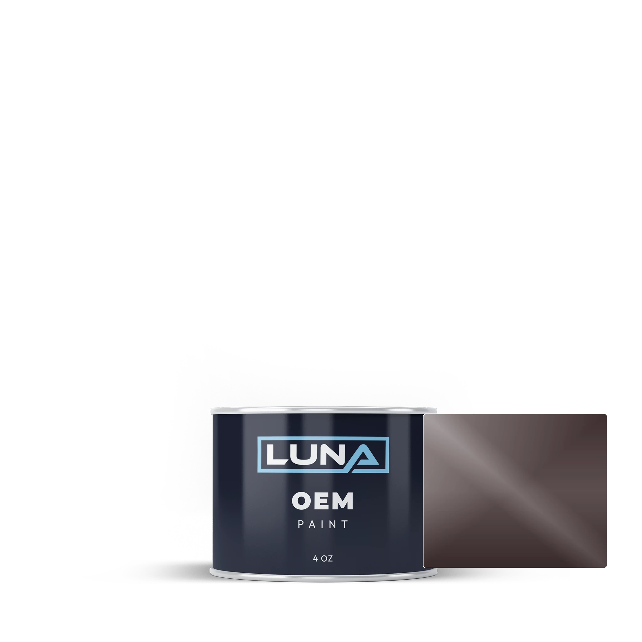 Rolls Royce Black Velvet P.. 9560064 | Luna OEM Basecoat - 4oz