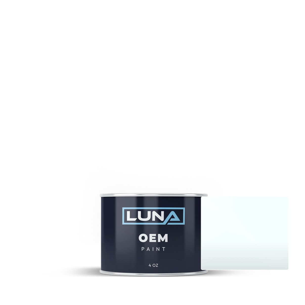 Luna Undercoat White LN729 - 4oz