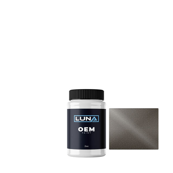 2oz Touch Up Bottle w/ Brush variant image