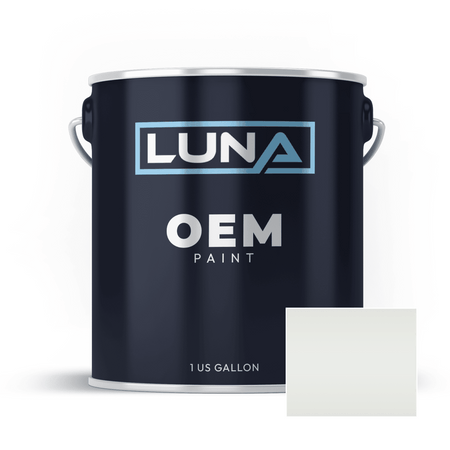 Luna Undercoat White LN610