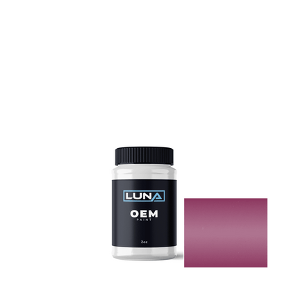 BMW Sternrubin Neo P9L | Luna OEM Basecoat