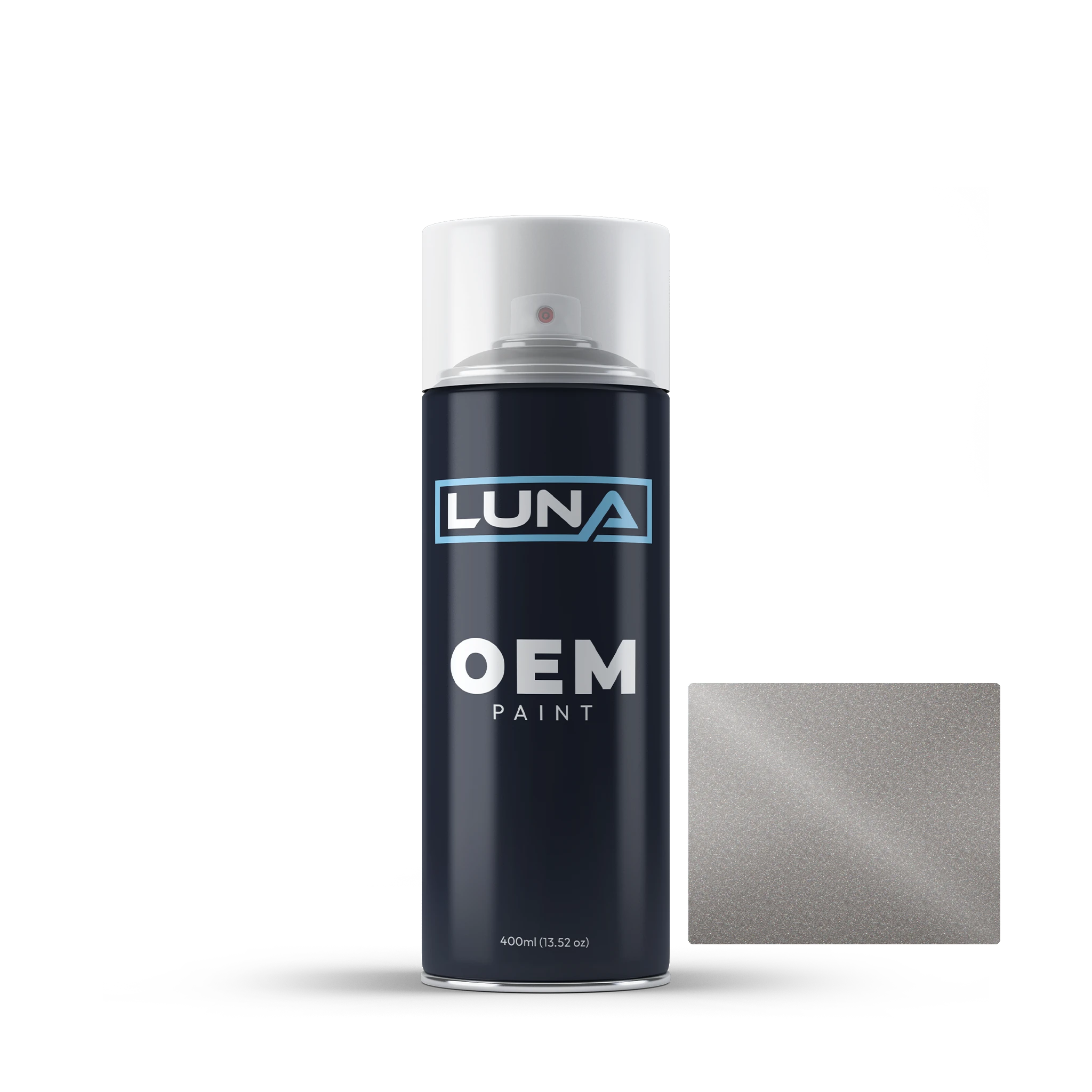 Toyota Shell P. M. 3R4 | Luna OEM Basecoat - Aerosol