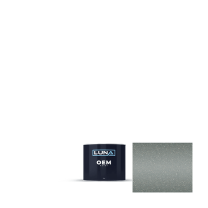 Ford Usa Evergreen Frost M. FE-6641 | Luna OEM Basecoat