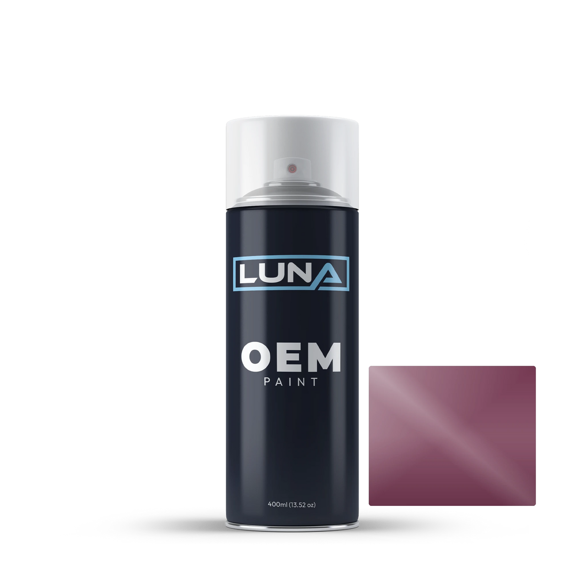 Ford Australia Menace P. M. NN | Luna OEM Basecoat - Aerosol