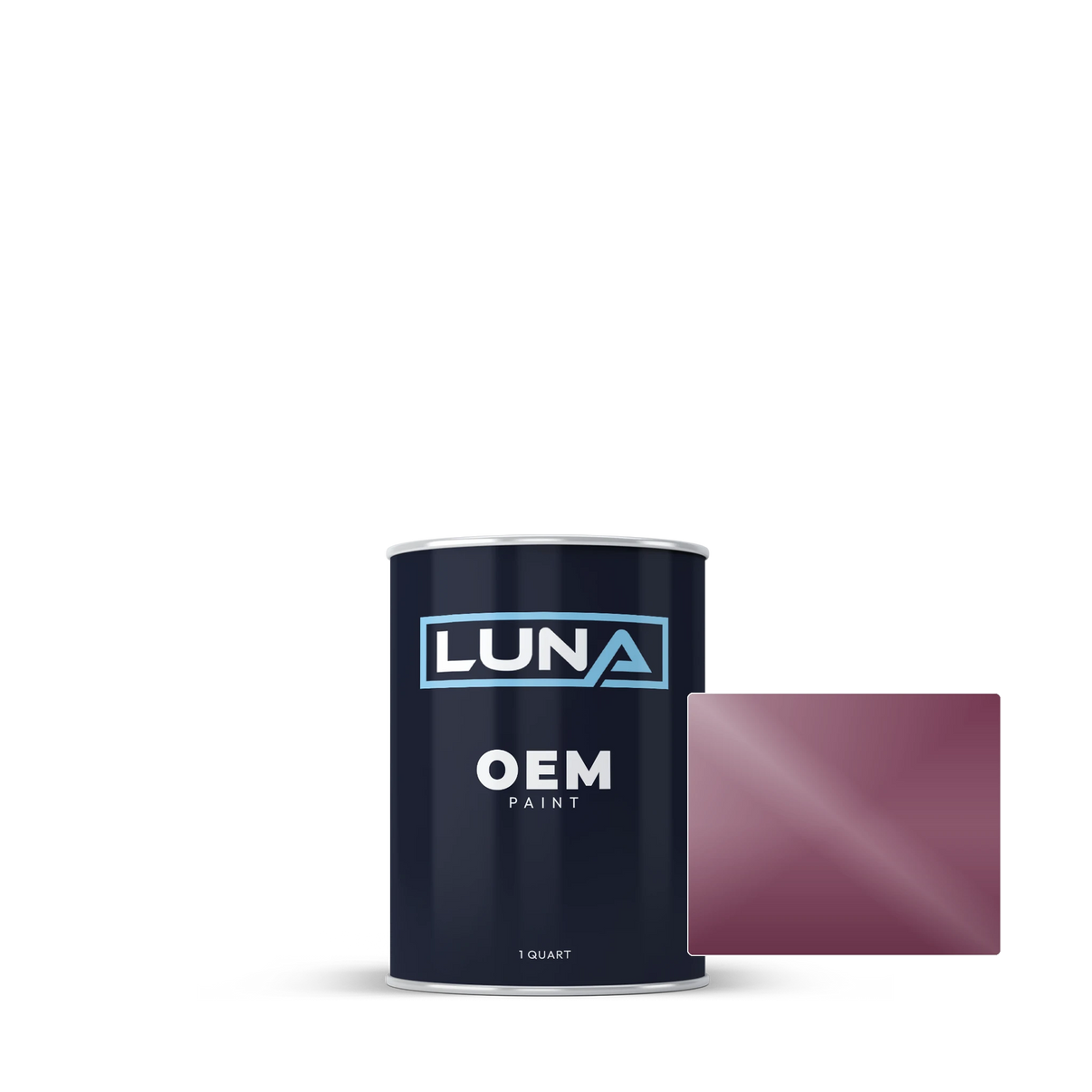 Ford Australia Menace P. M. NN | Luna OEM Basecoat - Quart