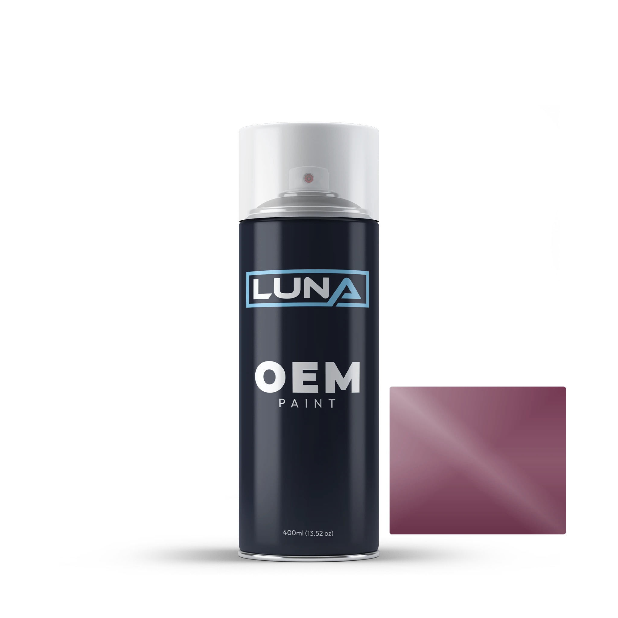 Ford Australia Menace P. M. NN | Luna OEM Basecoat - Aerosol