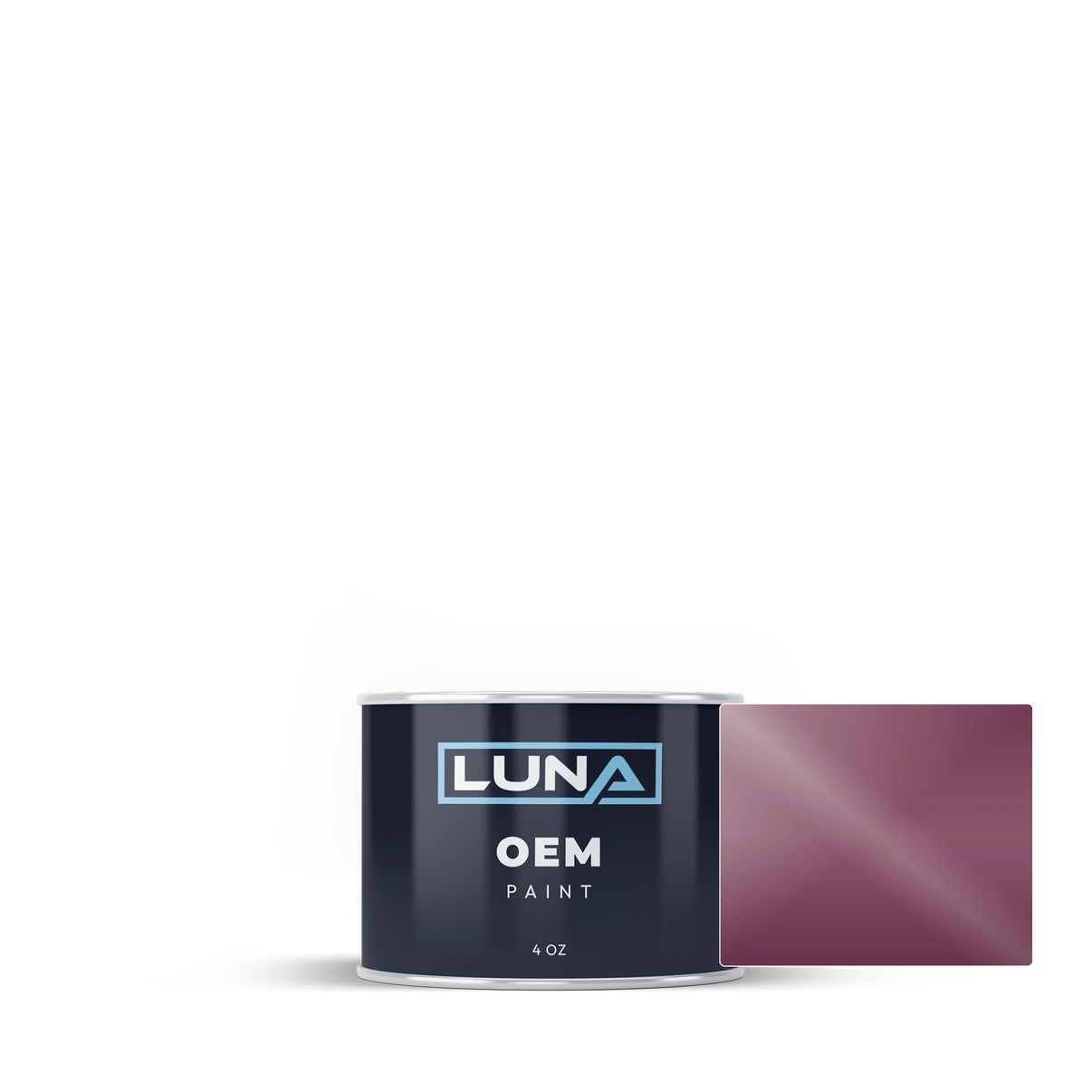 Ford Australia Menace P. M. NN | Luna OEM Basecoat - 4oz