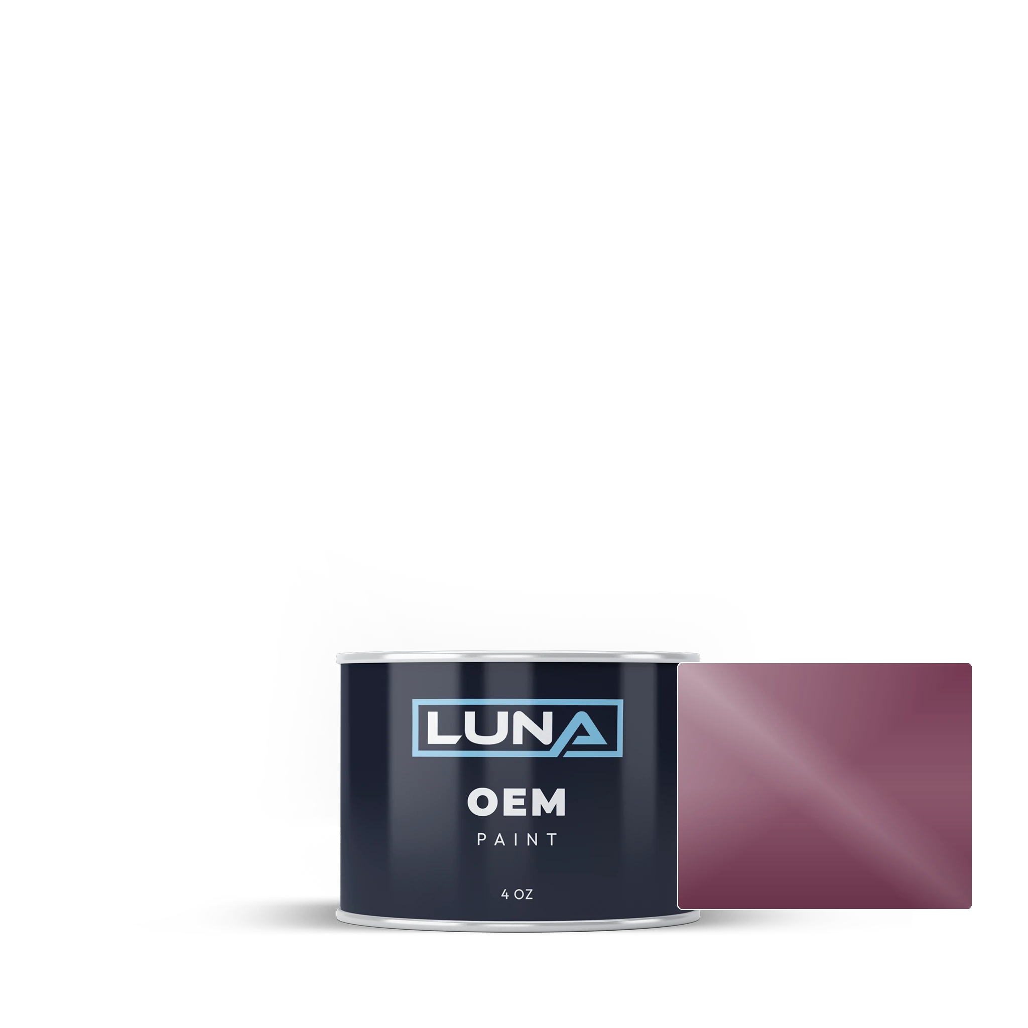 Ford Australia Menace P. M. NN | Luna OEM Basecoat - 4oz