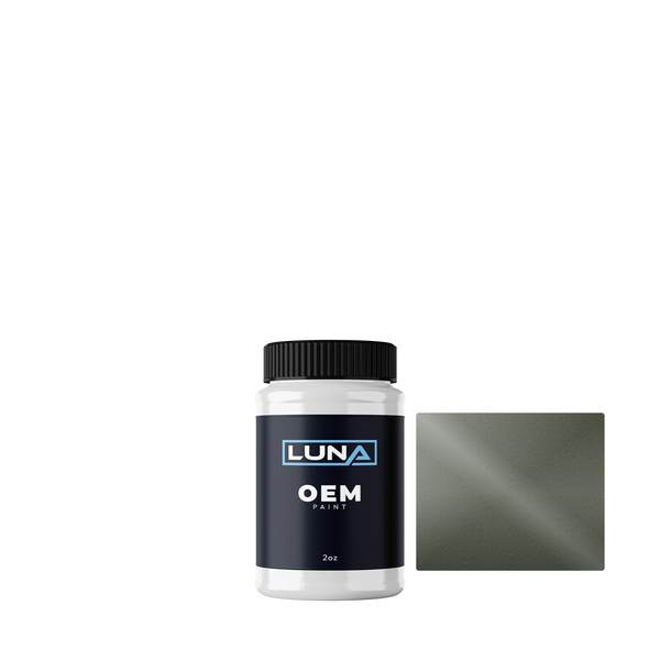 2oz Touch Up Bottle w/ Brush variant image