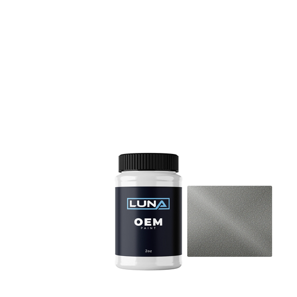 2oz Touch Up Bottle w/ Brush variant image