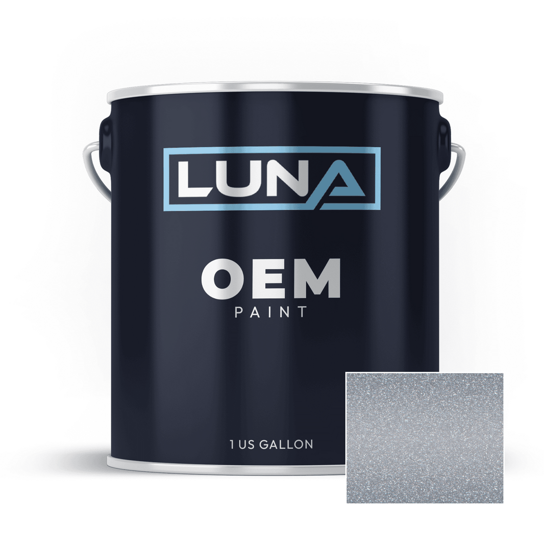 Toyota Blue M. 894 | Luna OEM Basecoat