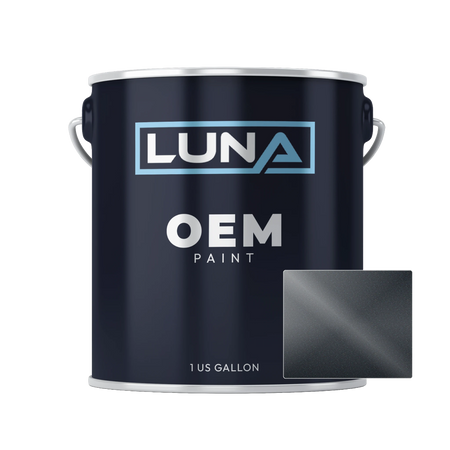 Audi | VW Opal P. Z2 | Luna OEM Basecoat - Gallon
