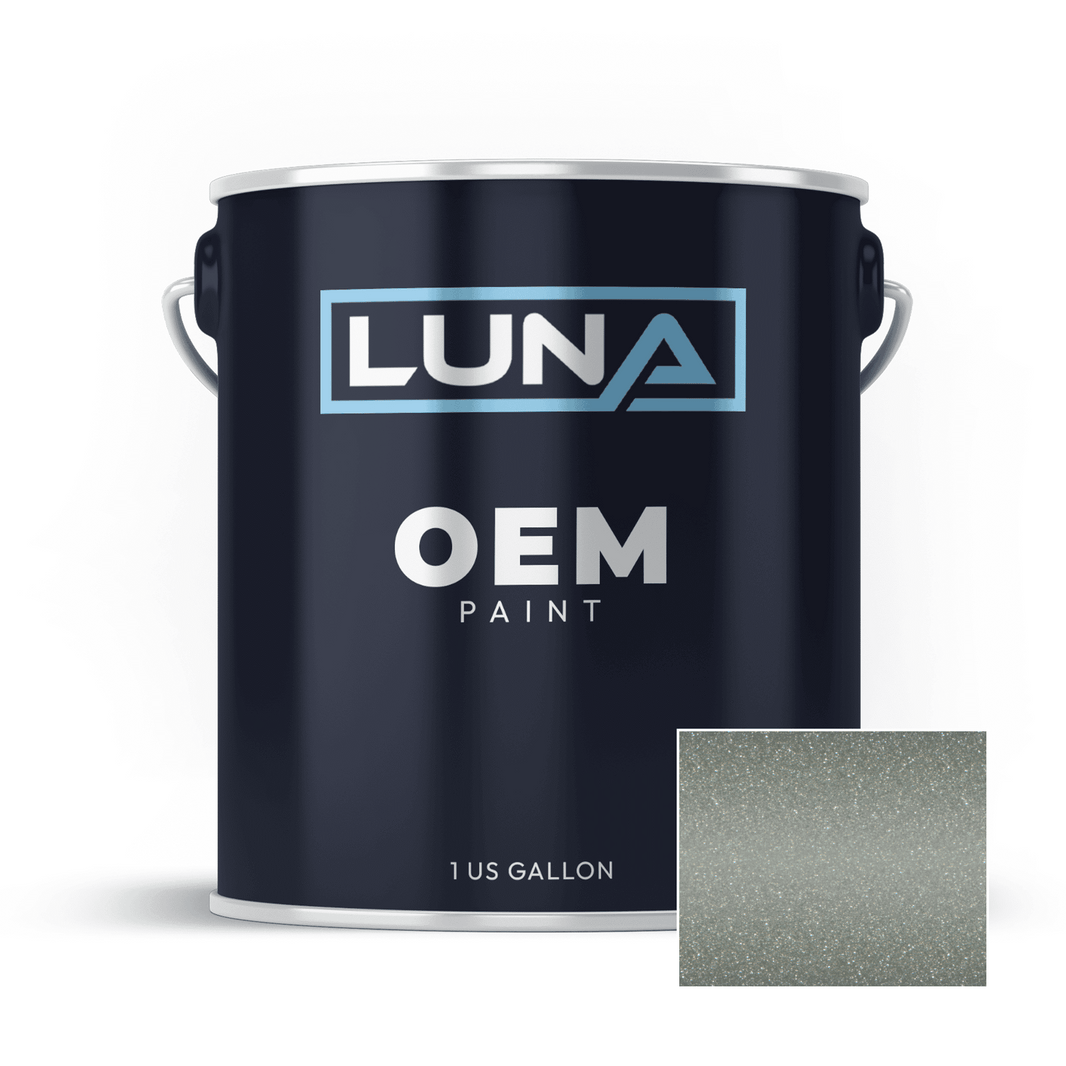 Citroen Papyrus M. RH | Luna OEM Basecoat