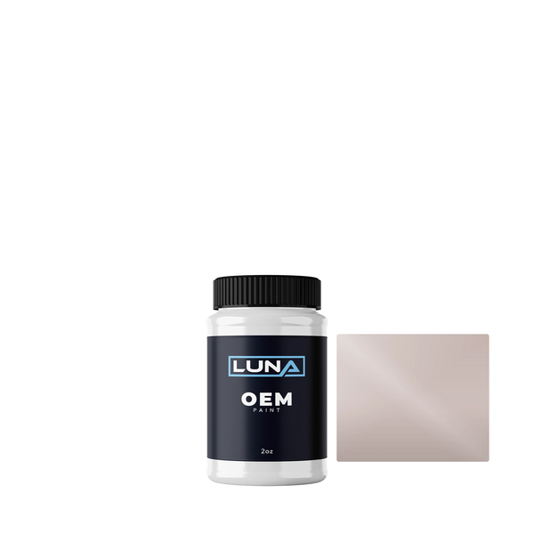 2oz Touch Up Bottle w/ Brush variant image