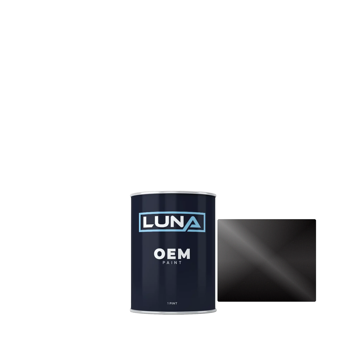 Ford Usa Kodiak Brown M. CKYEWHA | Luna OEM Basecoat - Pint