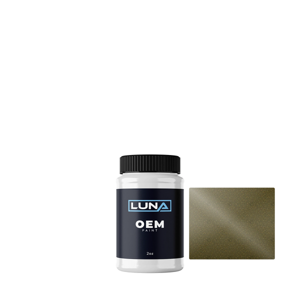 2oz Touch Up Bottle w/ Brush variant image