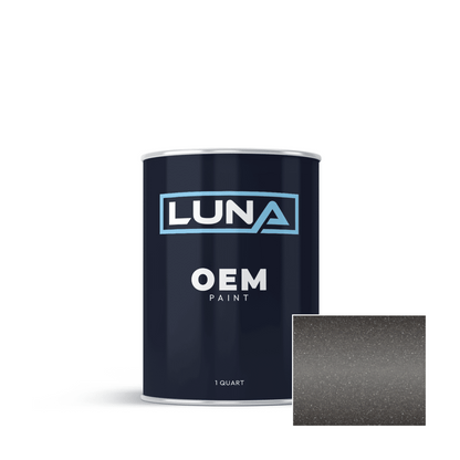 Audi | VW Grau M. LZ7U | Luna OEM Basecoat