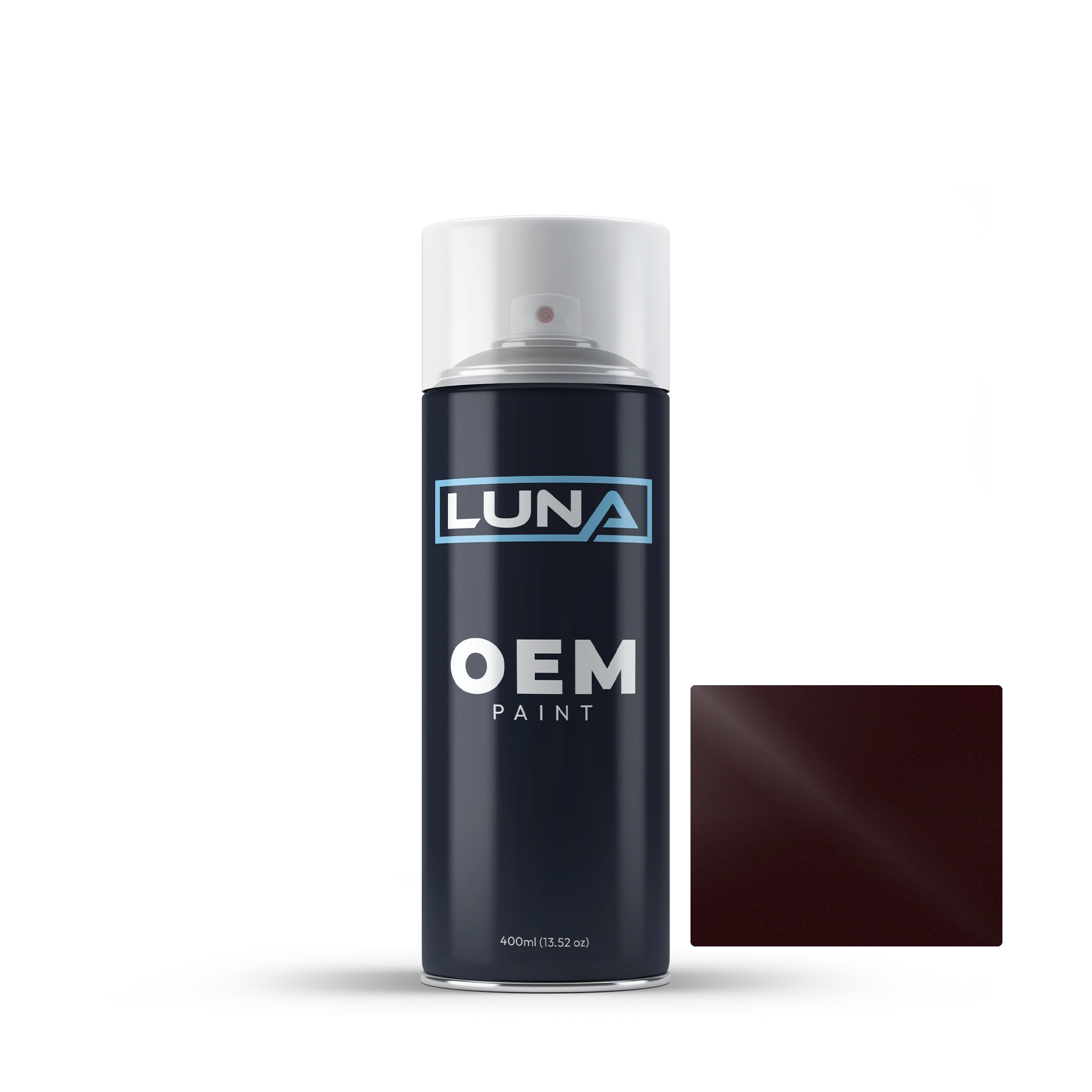Austin Rover Bacchus M. MGRC051 | Luna OEM Basecoat - Aerosol