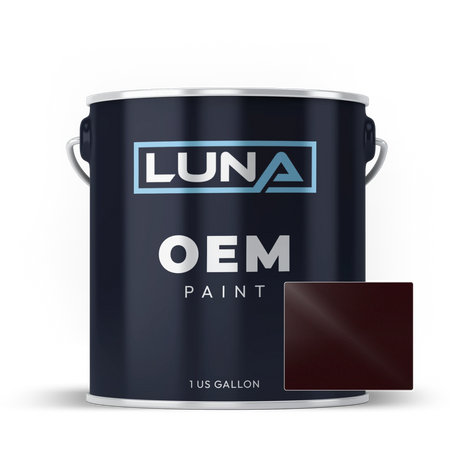 Austin Rover Bacchus M. MGRC051 | Luna OEM Basecoat - Gallon