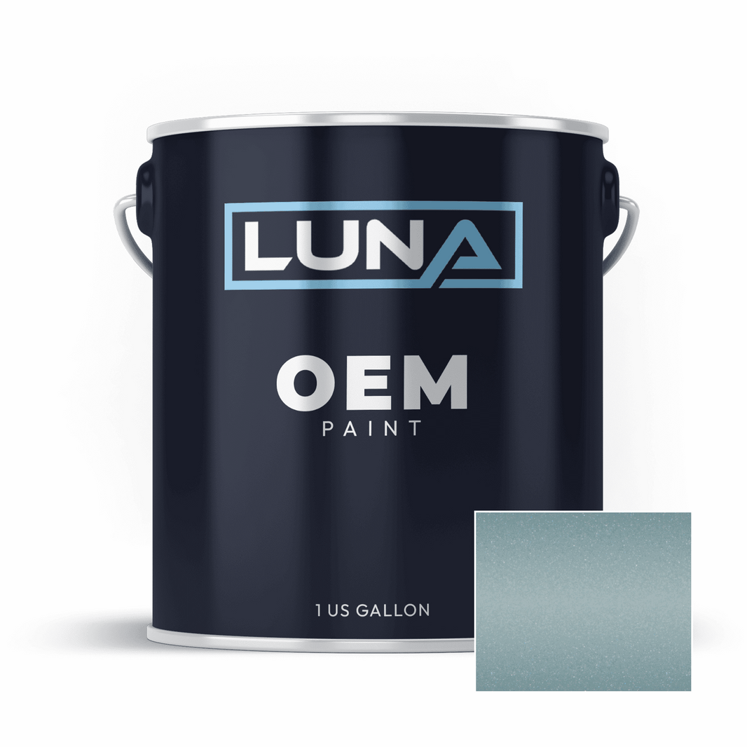 Citroen Corcovado Azul M. ECZ | Luna OEM Basecoat