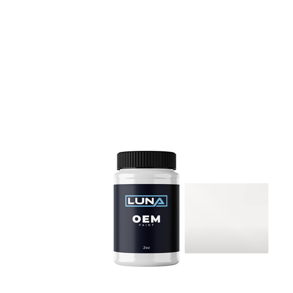 2oz Touch Up Bottle w/ Brush variant image