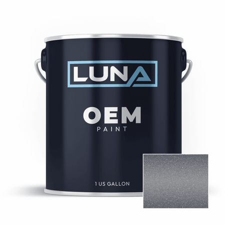 Ford Mercury Grey M. 5 394 | Luna OEM Basecoat