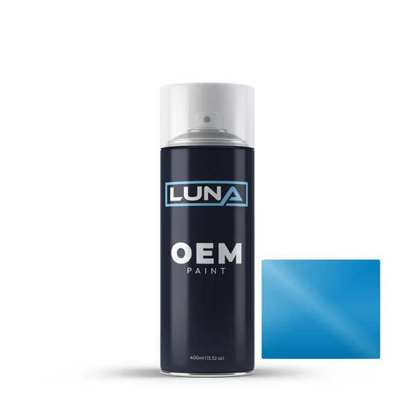 Aerosol variant image