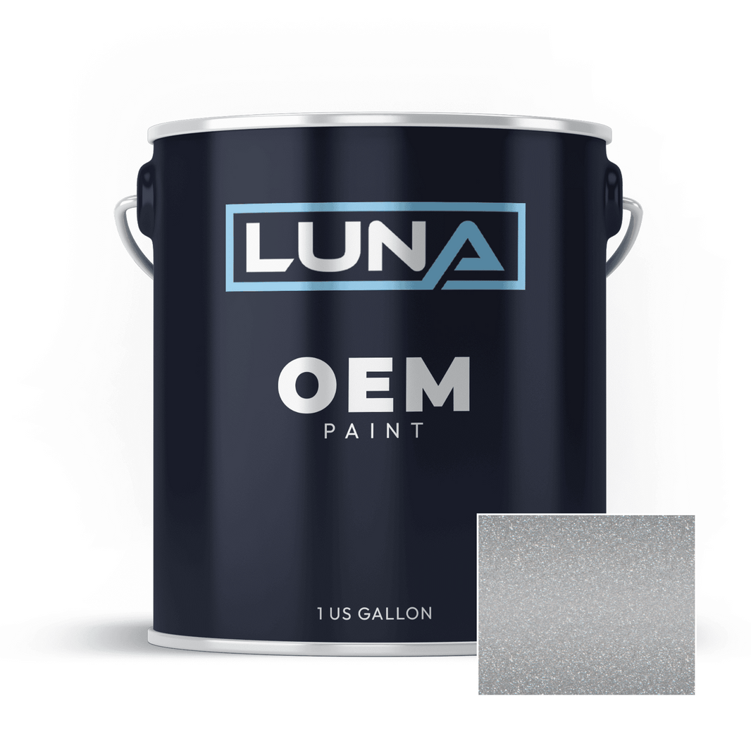 Chrysler USA Argent M. PAN | Luna OEM Basecoat