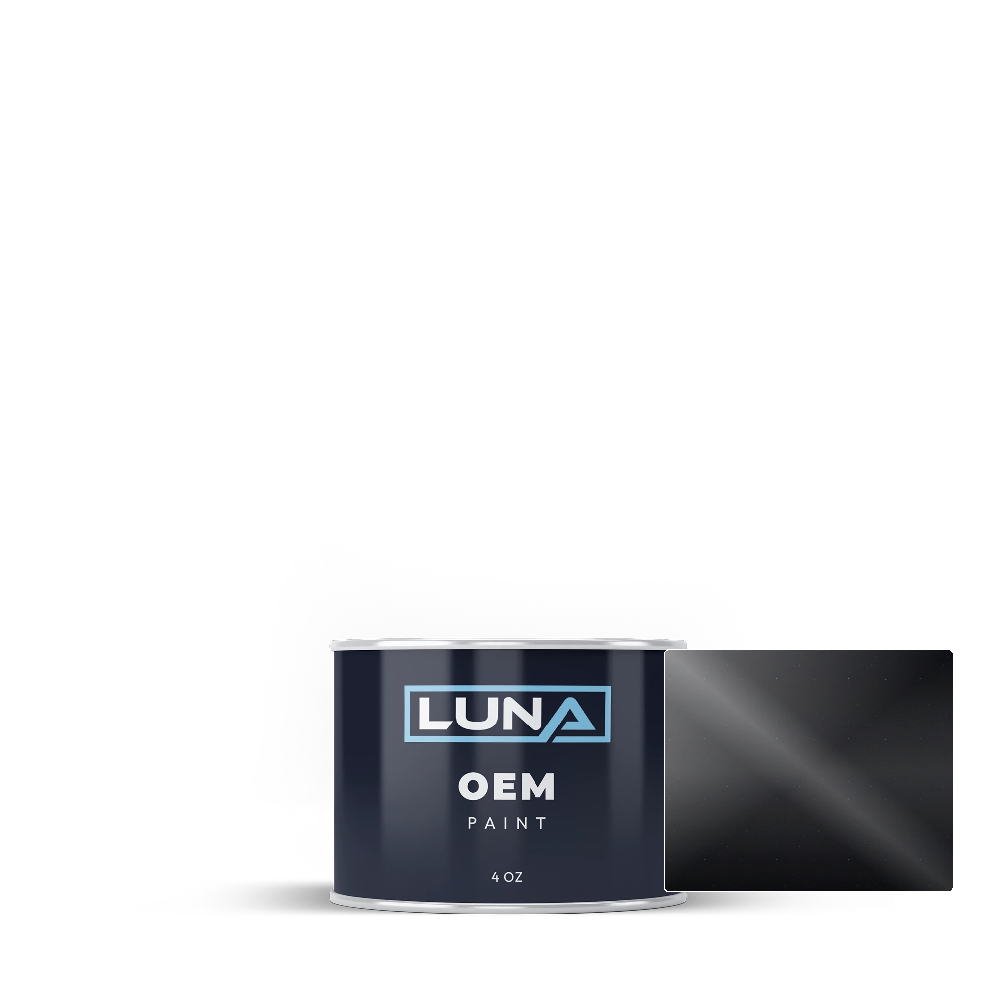 Audi | VW Moonlight Blue P. C7 | Luna OEM Basecoat - 4oz