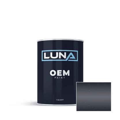 Honda | Acura Fathom Blue P.x. B576P | Luna OEM Basecoat