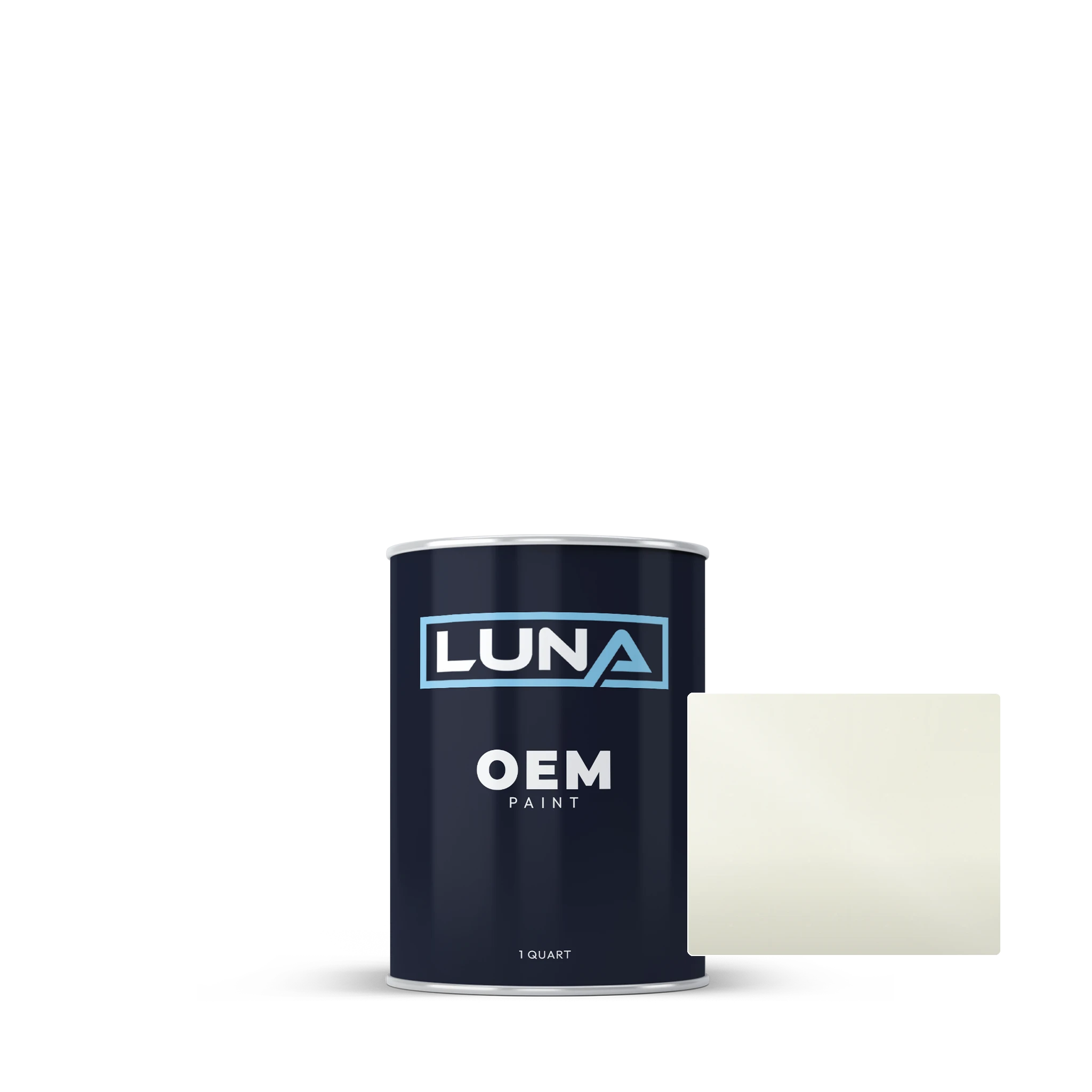 Gen. Motors Holden (aus) Comb. Of Isu 752 / Isu N032 772 | Luna OEM Basecoat - Quart