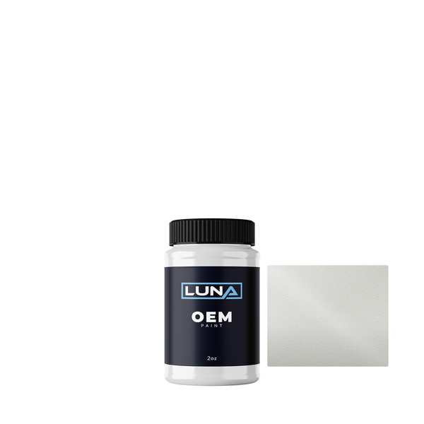 2oz Touch Up Bottle w/ Brush variant image