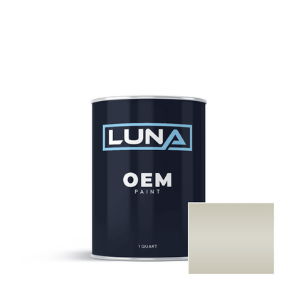 Audi | VW Maybe Mushroom M. LY9M | Luna OEM Basecoat