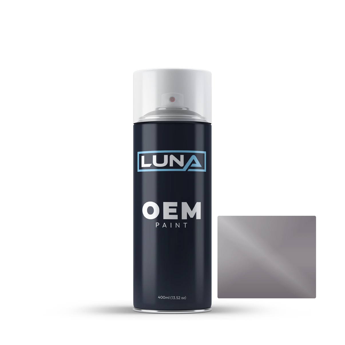 Volkswagen Lavendelgrau M. LJ7W | Luna OEM Basecoat - Aerosol
