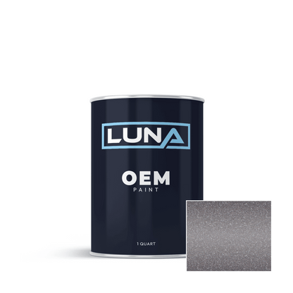 Audi | VW Diamantblau M. LM5U | Luna OEM Basecoat