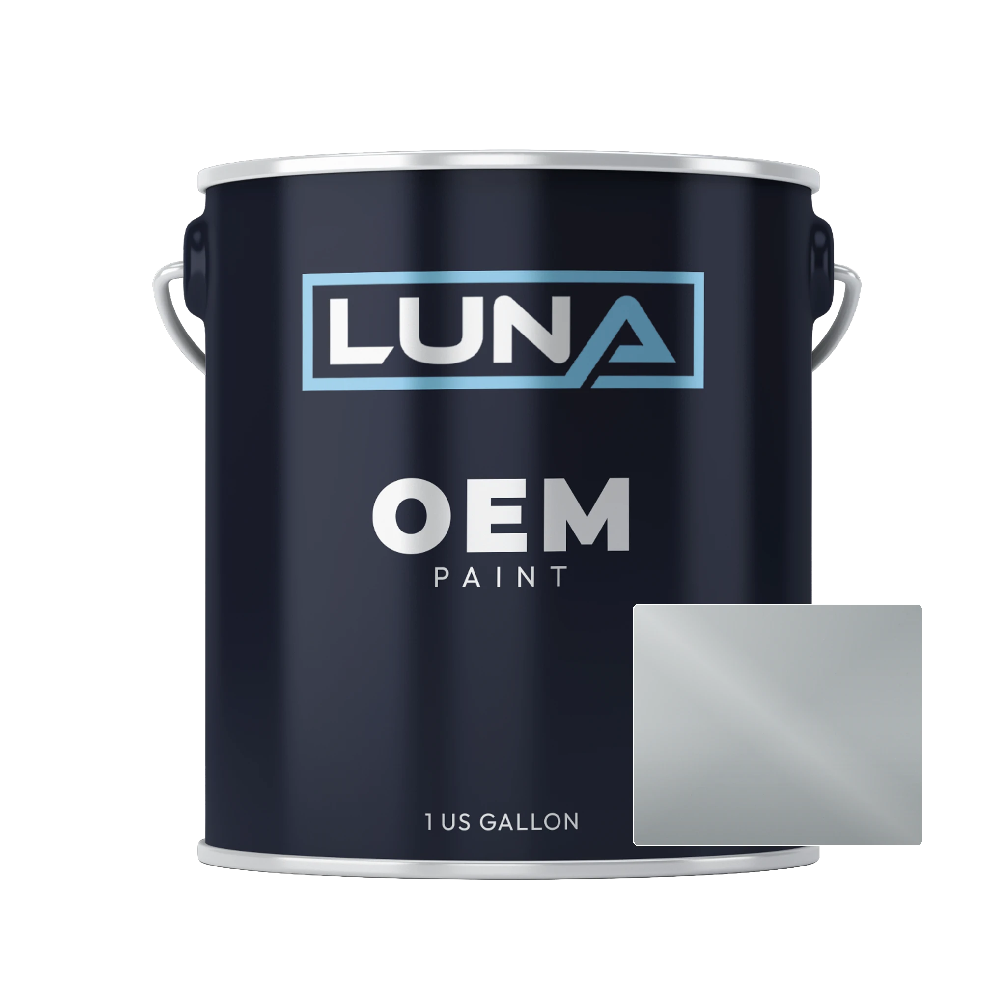 Luna Undercoat White LN1060 - Gallon